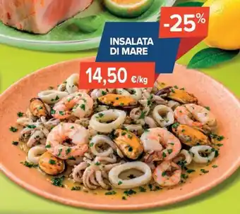Insalata di mare