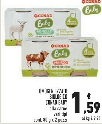 Omogeneizzati