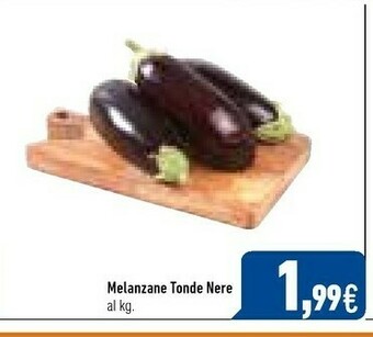 C+C Italmarket Melanzane offerta