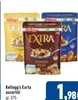 Cereali