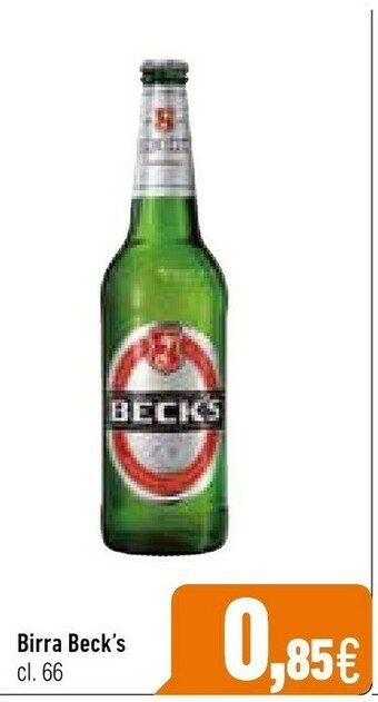 C+C Italmarket Birra offerta
