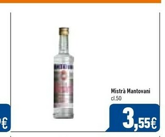 C+C Italmarket Liquore offerta