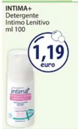 Acqua & Sapone INTIMA + offerta
