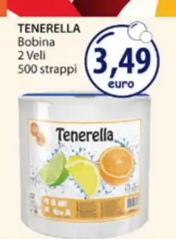Acqua & Sapone TENERELLA offerta