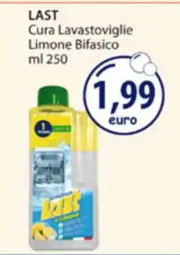 Acqua & Sapone LAST offerta