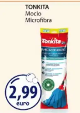 Acqua & Sapone TONKITA Mocio Microfibra offerta