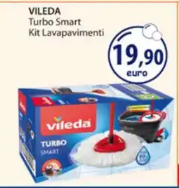 Acqua & Sapone VILEDA offerta