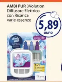 Acqua & Sapone AMBI PUR 3Volution offerta