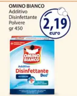 Acqua & Sapone OMINO BIANCO offerta