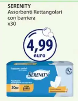 Acqua & Sapone SERENITY offerta
