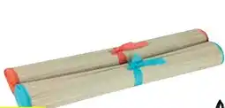 Carrefour Market Stuoino in Bamboo Arrotolato offerta