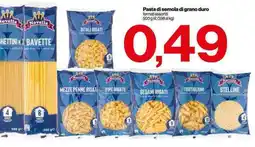 In'S Mercato Pasta di semola di grano duro offerta