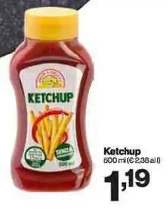 In'S Mercato Ketchup offerta