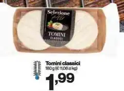 In'S Mercato Selezione Tomini classici offerta