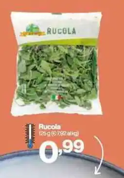 In'S Mercato Rucola offerta