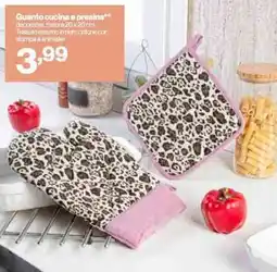In'S Mercato Gunato cucina e presina offerta