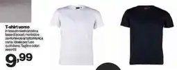 In'S Mercato T-shirt uomo offerta