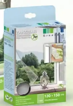 Qui Discount Zanzibar zanzariera finestra offerta