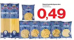 In'S Mercato Pasta di semola di grano duro offerta