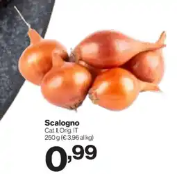 In'S Mercato Scalogno offerta