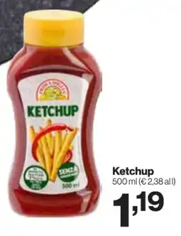 In'S Mercato Ketchup offerta