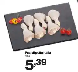 In'S Mercato Fusi di pollo Italia offerta