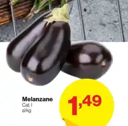 In'S Mercato Melanzane offerta