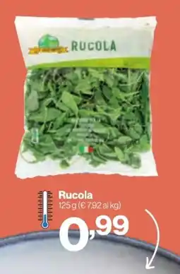 In'S Mercato Rucola offerta