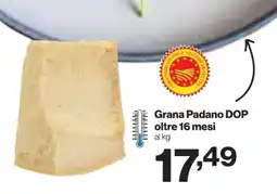 In'S Mercato Grana Padano DOP oltre 16 mesi offerta