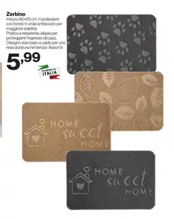 In'S Mercato Zerbino offerta