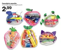 In'S Mercato Cancelleria offerta