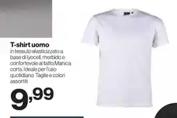In'S Mercato T-shirt uomo offerta