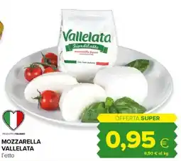 Tigre Mozzarella VALLELATA offerta