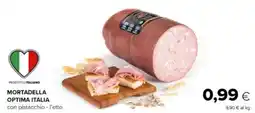 Tigre Mortadella optima italia offerta