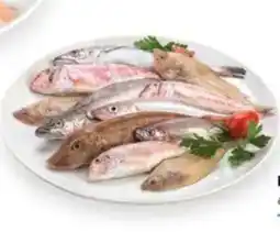Tigre Frittura mista offerta