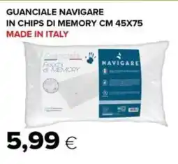 Tigre Guanciale navigare in chips di memory cm 45x75 offerta