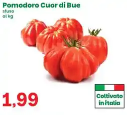 Prix Quality Pomodoro Cuor di Bue offerta