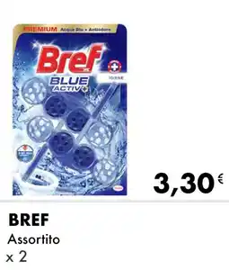 Iper Tosano Bref x2 offerta