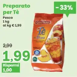 Prix Quality Preparato per Tè offerta