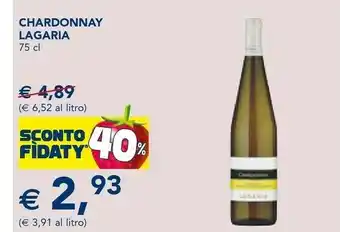 Esselunga Cantina di soave pinot grigio offerta