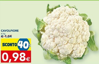 Cavolfiore