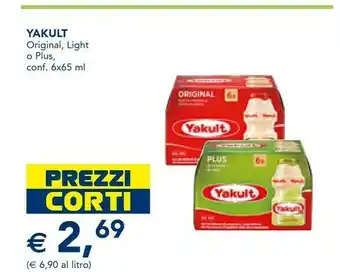 Esselunga Light offerta
