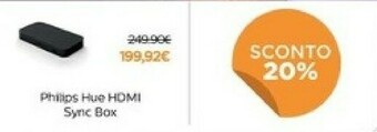 Euronics Accessori tv offerta