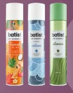 Acqua & Sapone batist Shampoo secco offerta