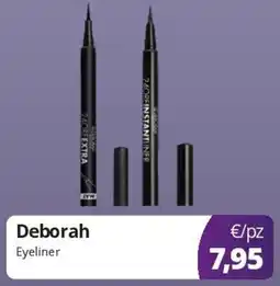 Acqua & Sapone Deborah Eyeliner offerta