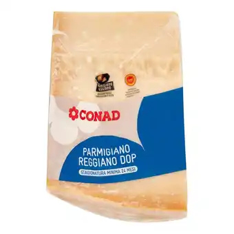 PARMIGIANO REGGIANO DOP