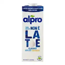Spazio Conad BEVANDA VEGETALE ALPRO offerta