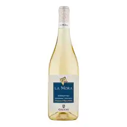 Spazio Conad VERMENTINO MAREMMA TOSCANA DOC LA MORA CECCHI offerta
