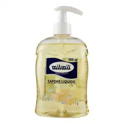 Spazio Conad SAPONE LIQUIDO MIL MIL offerta