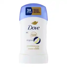 Spazio Conad DEODORANTE DOVE offerta
